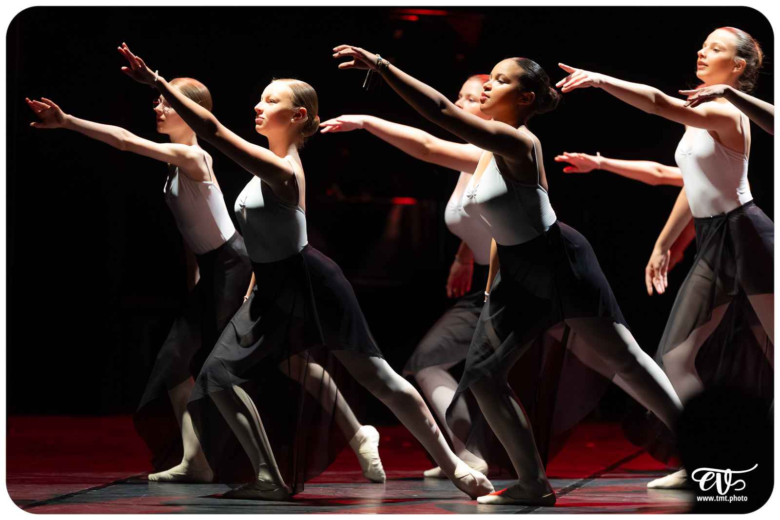 GALA DANSE EMMDH 2024